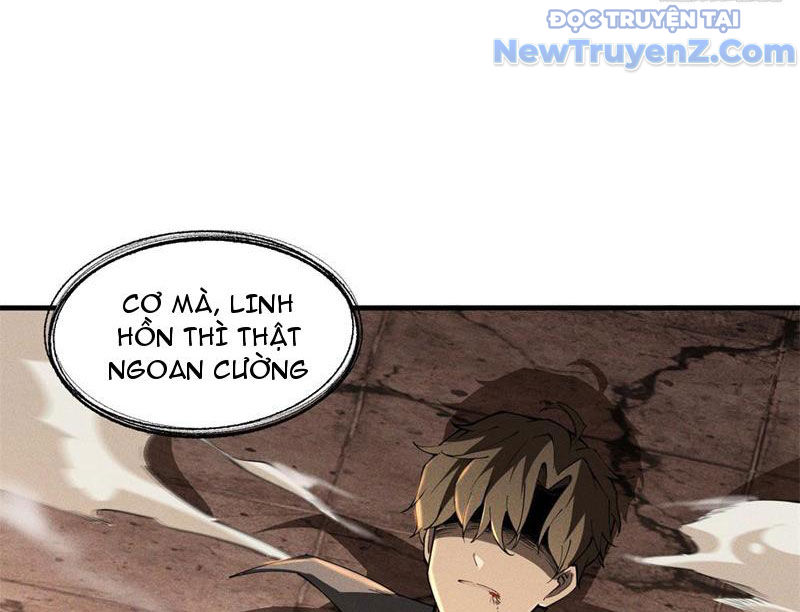 Ta Thăng Cấp Cùng Tai Ách chapter 3 - Trang 51