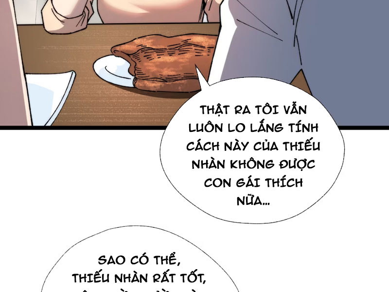 Bách Thú Chi Vương chapter 6 - Trang 56