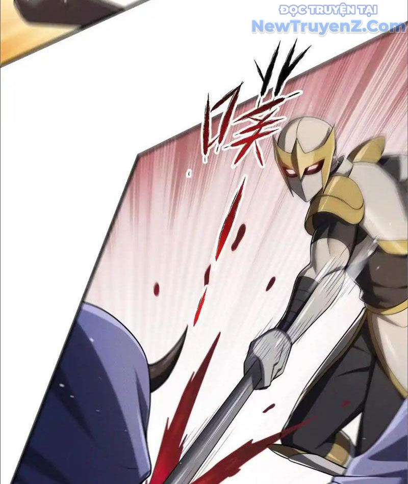 Ta Thăng Cấp Cùng Tai Ách chapter 23 - Trang 74