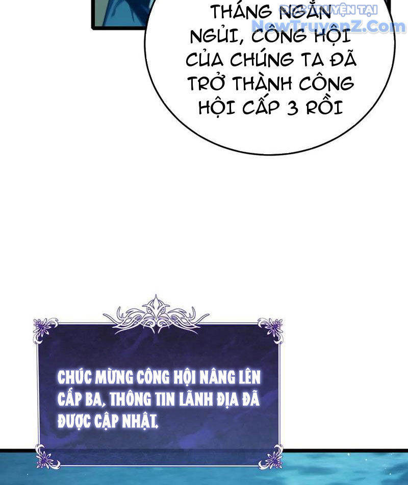Toàn Dân Chuyển Chức: Bị Động Của Ta Vô Địch chapter 84 - Trang 26