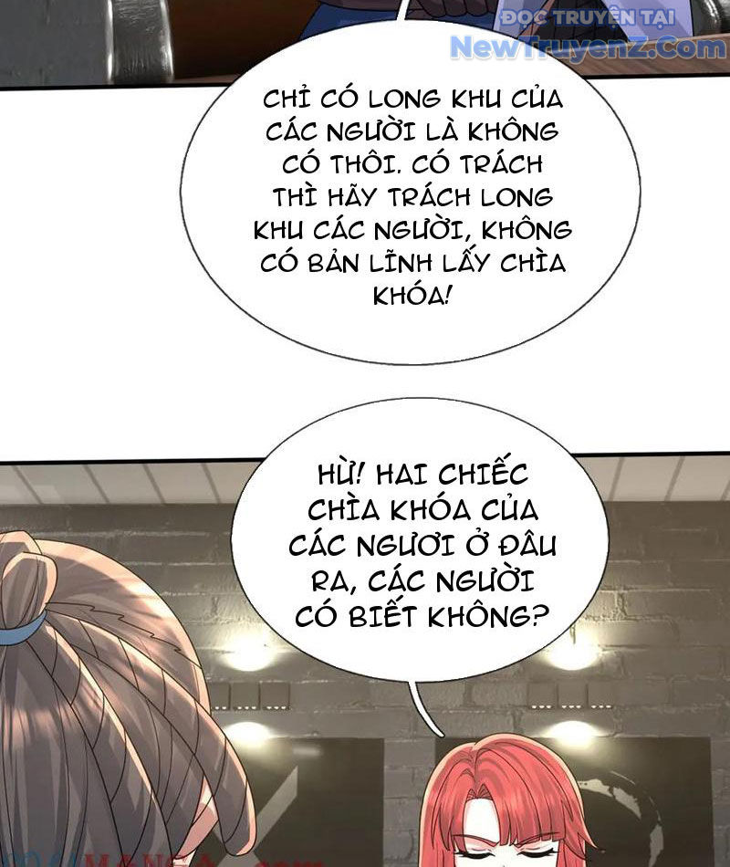 Khởi đầu Bằng Một Vạn Hít đất: Oanh Sát Thần Minh! chapter 46 - Trang 11