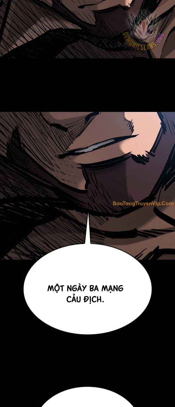 Hiệp Sĩ Sống Vì Ngày Hôm Nay chapter 58 - Trang 38