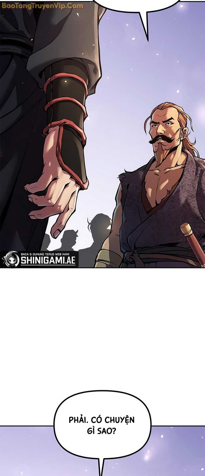 Ma Đạo Chuyển Sinh Ký chapter 119 - Trang 64