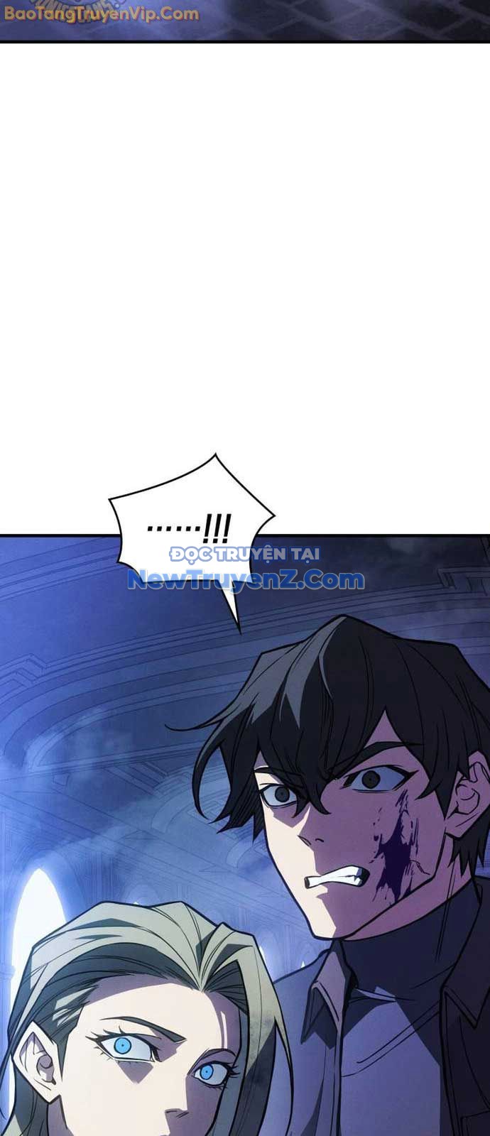 Hồi Quy Bằng Vương Quyền chapter 91 - Trang 77