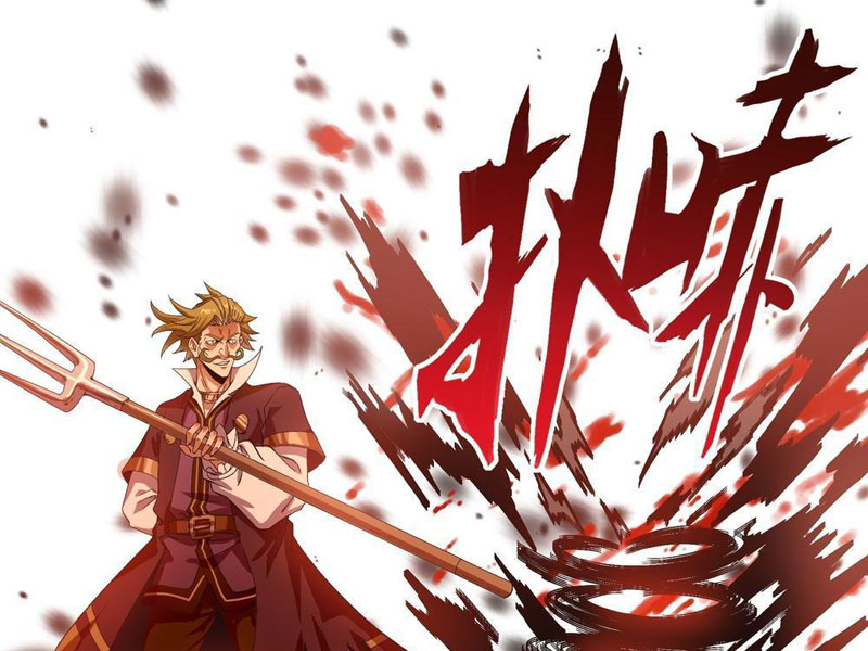 Ta Làm Npc ở Dị Giới chapter 11 - Trang 37