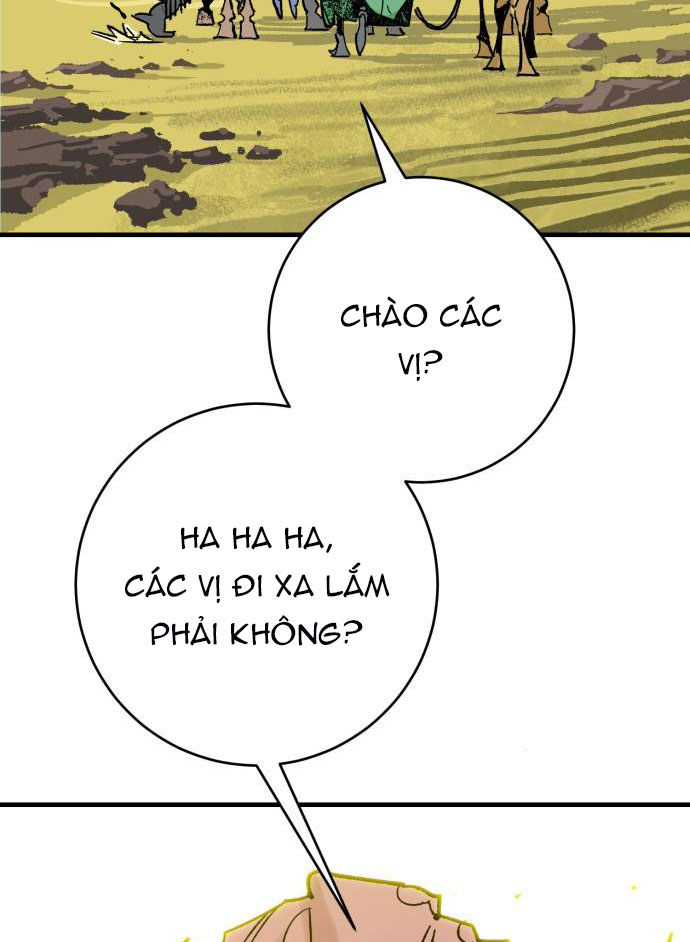 Ta Là Quỷ Vương chapter 54 - Trang 22