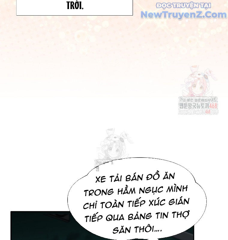 Chủ Xe Thức Ăn Nhanh Trong Ngục Tối chapter 65 - Trang 8