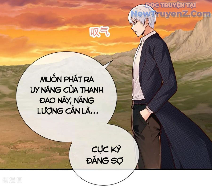 Ngạo Thị Thiên Địa chapter 862 - Trang 15