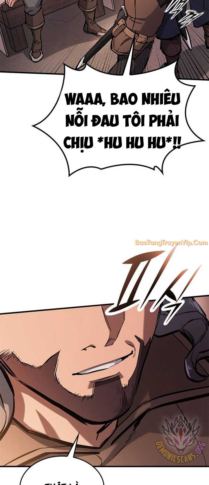 Hiệp Sĩ Sống Vì Ngày Hôm Nay chapter 58 - Trang 89