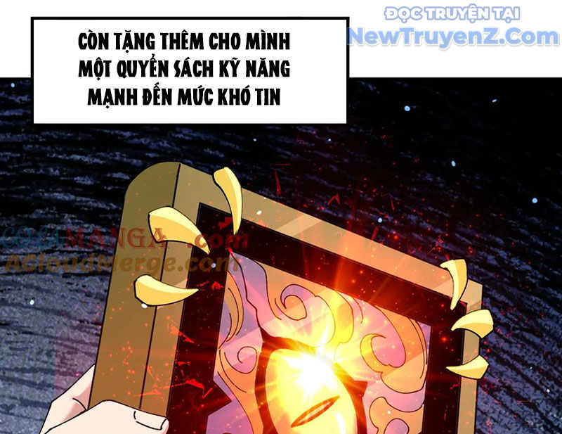 Toàn Dân Chuyển Chức: Ngự Long Sư Là Chức Nghiệp Yếu Nhất? chapter 123 - Trang 118