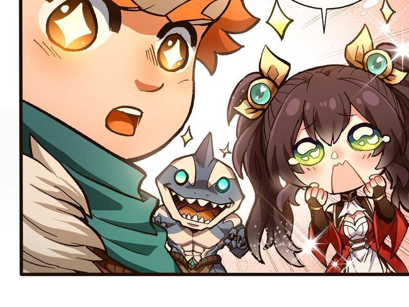 Ta Làm Npc ở Dị Giới chapter 9 - Trang 93