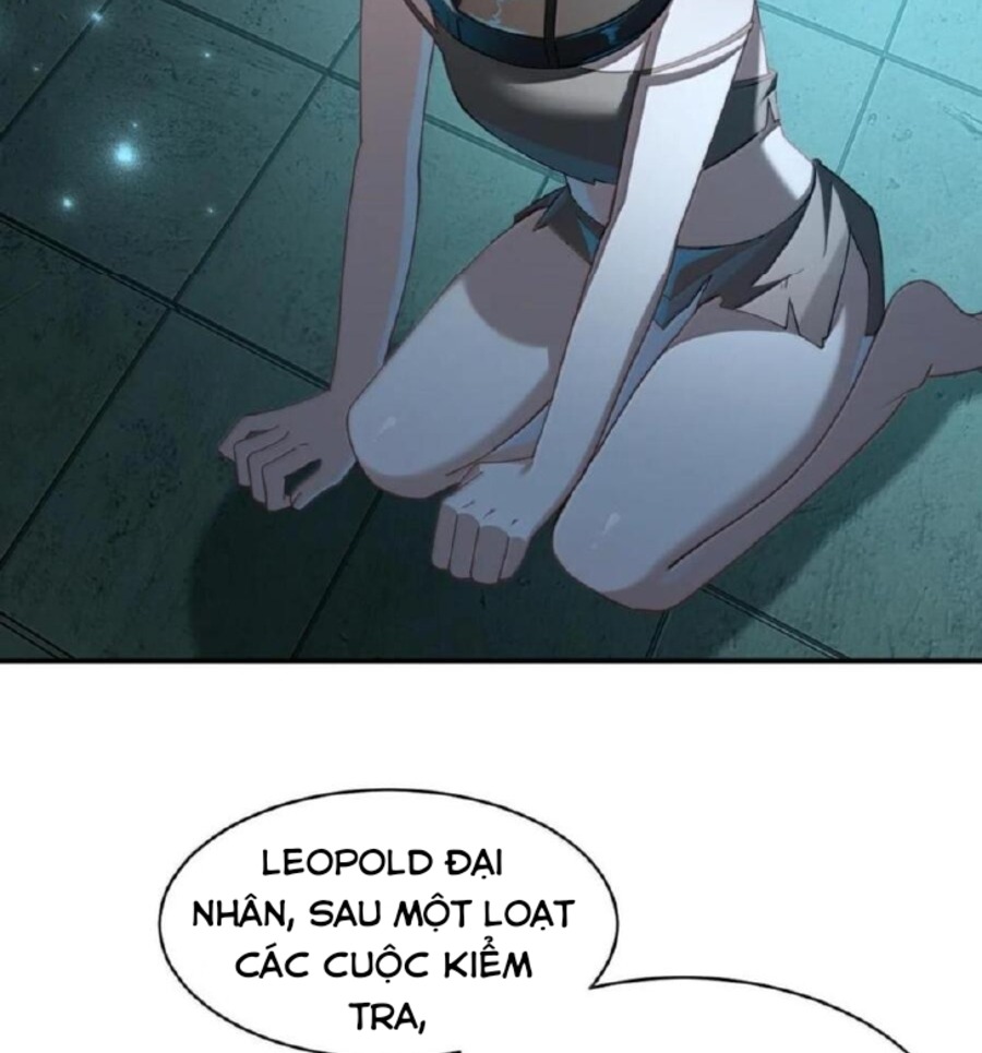 vượt cấp xuyên không, tại sao tôi lại trở thành tiểu thư tu sĩ? chapter 37 - Trang 4