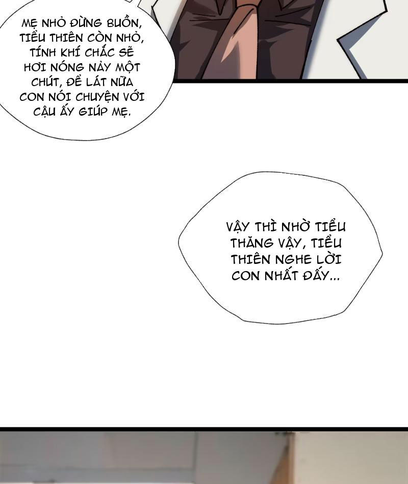 Bách Thú Chi Vương chapter 3 - Trang 27
