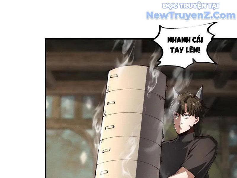 Ta Thăng Cấp Cùng Tai Ách chapter 33 - Trang 63