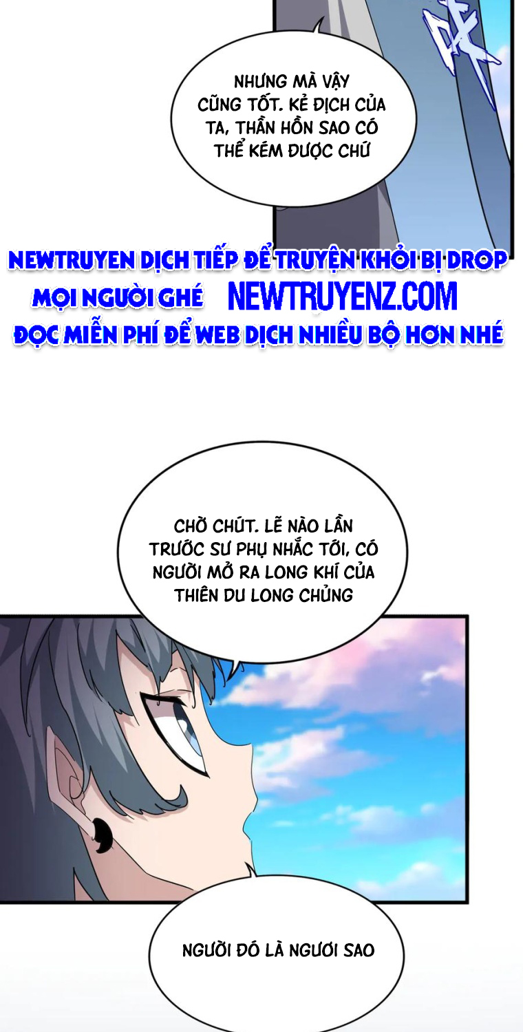 Đại Quản Gia Là Ma Hoàng chapter 702.99 - Trang 42