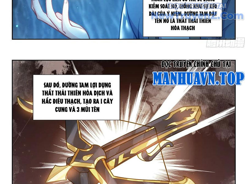 Đấu La Đại Lục 5 chapter 234 - Trang 16