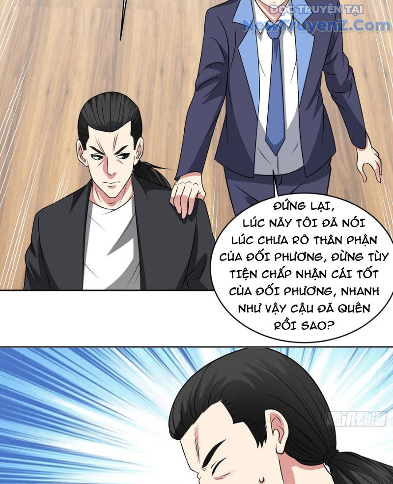 Ngự Thần Trùng Sinh chapter 113 - Trang 33