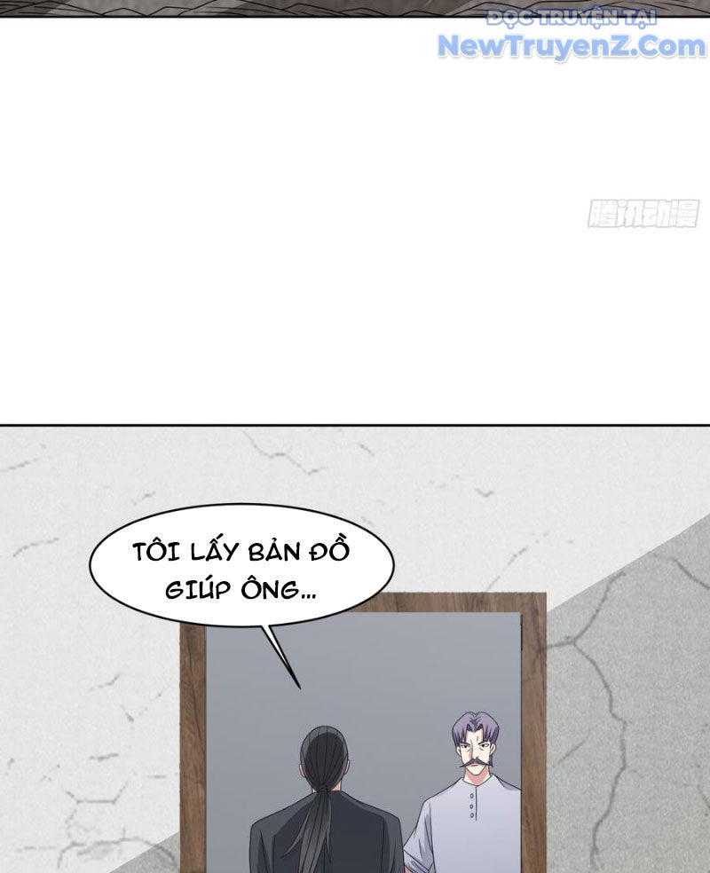 Ngự Thần Trùng Sinh chapter 113 - Trang 43