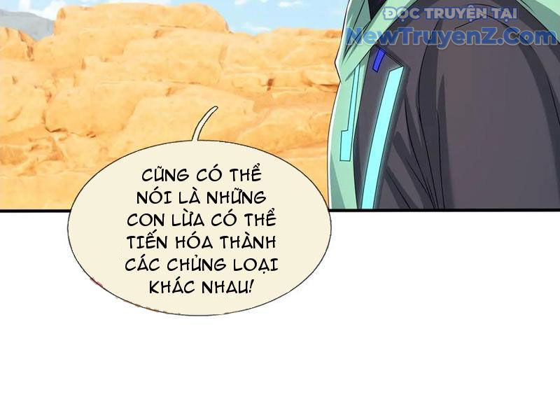 Khởi đầu Bằng Một Vạn Hít đất: Oanh Sát Thần Minh! chapter 51 - Trang 193