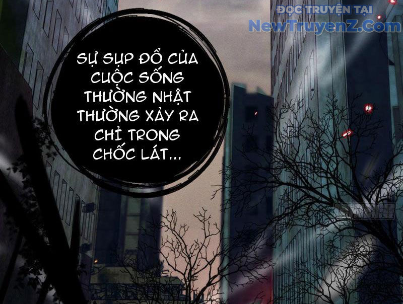 Ta Thăng Cấp Cùng Tai Ách chapter 1 - Trang 10