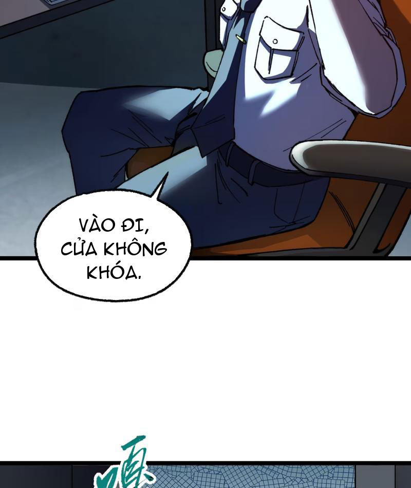 Bách Thú Chi Vương chapter 2 - Trang 88