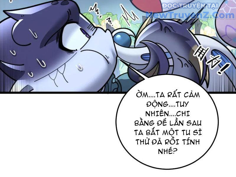 Lão Xà Tu Tiên Truyện chapter 40 - Trang 27
