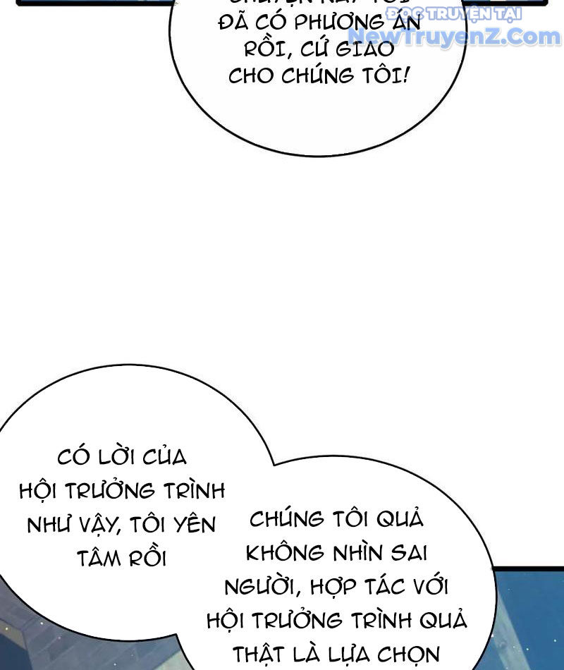 Toàn Dân Chuyển Chức: Bị Động Của Ta Vô Địch chapter 84 - Trang 12