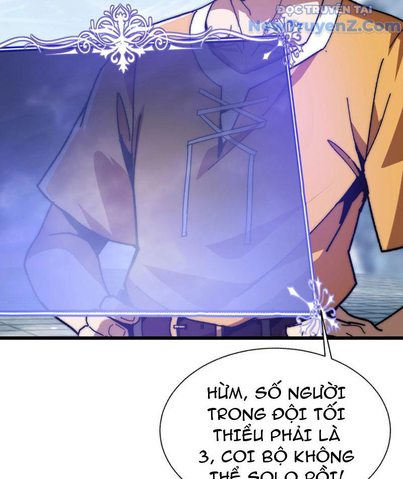Triệu Hoán Ác Ma, Ta Đã Là Thâm Uyên chapter 3 - Trang 84