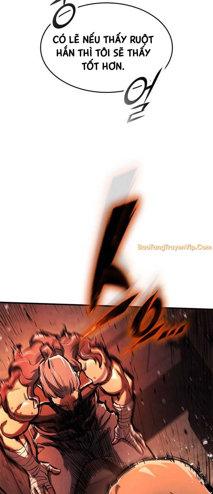 Hiệp Sĩ Sống Vì Ngày Hôm Nay chapter 58 - Trang 65