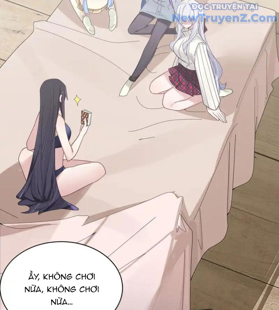Làm Sao Để Chạy Trốn Dàn Hậu Cung chapter 174 - Trang 50
