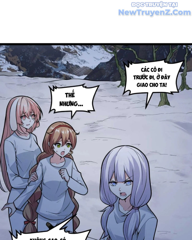 Từ Hôm Nay Bắt đầu Làm Thành Chủ chapter 539 - Trang 30