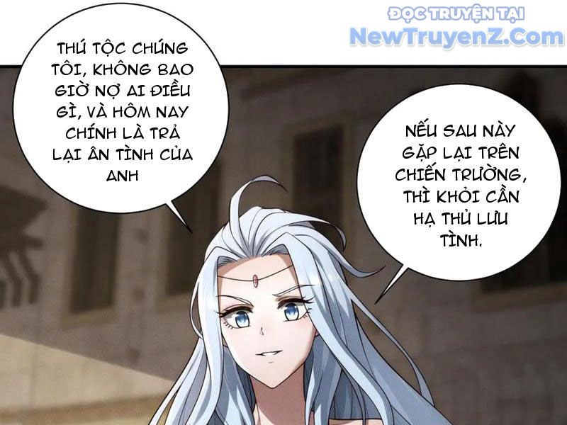 Ta Thăng Cấp Cùng Tai Ách chapter 31 - Trang 45
