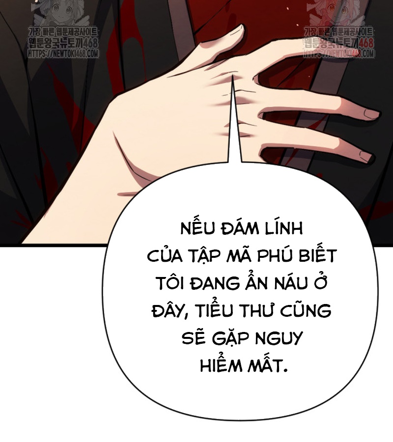Lãng Nhân Bất Tử chapter 37 - Trang 30