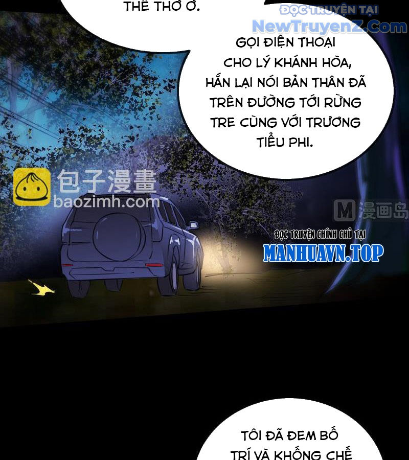 Kiếp Thiên Vận chapter 299 - Trang 36