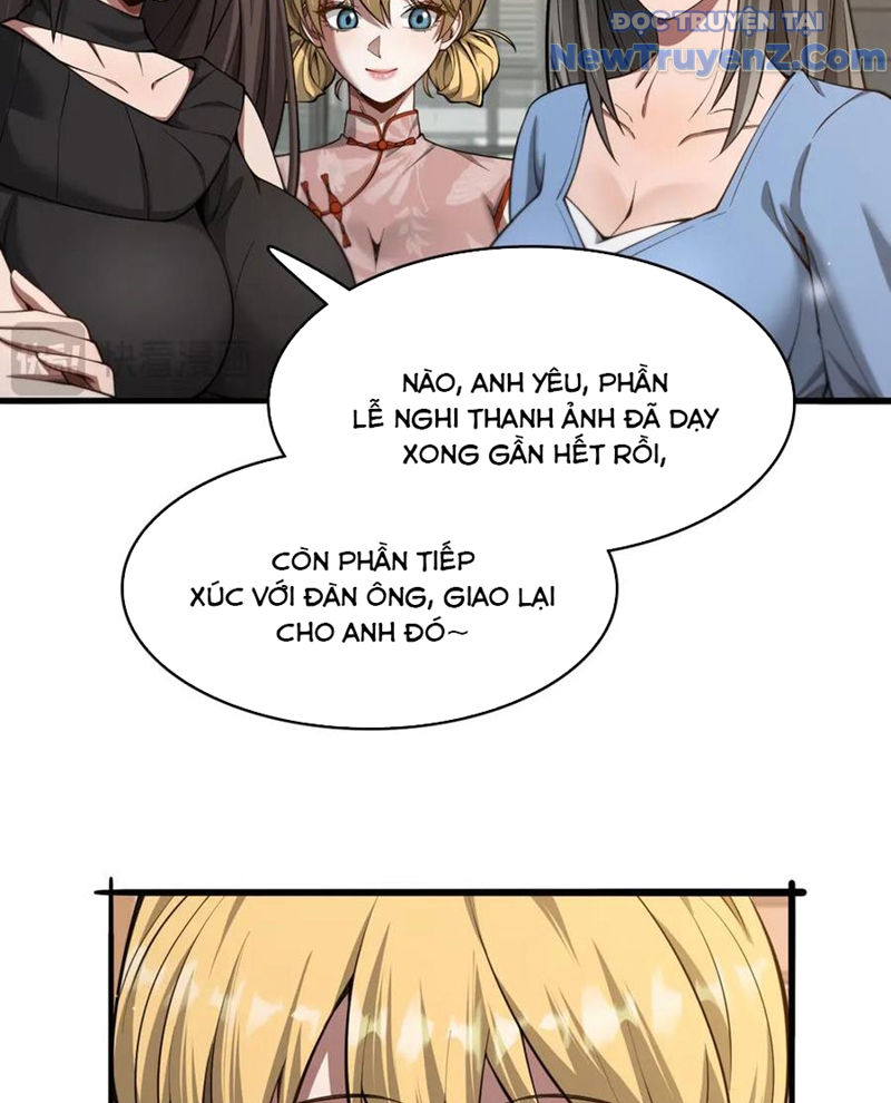Ta Bị Kẹt Cùng Một Ngày 1000 Năm chapter 185 - Trang 67