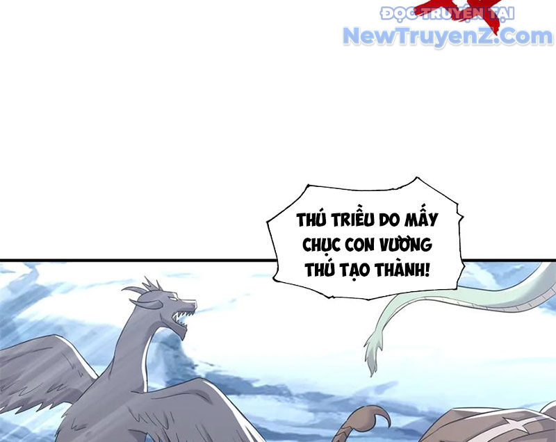 Cửa Hàng Sủng Thú Siêu Thần chapter 177 - Trang 92
