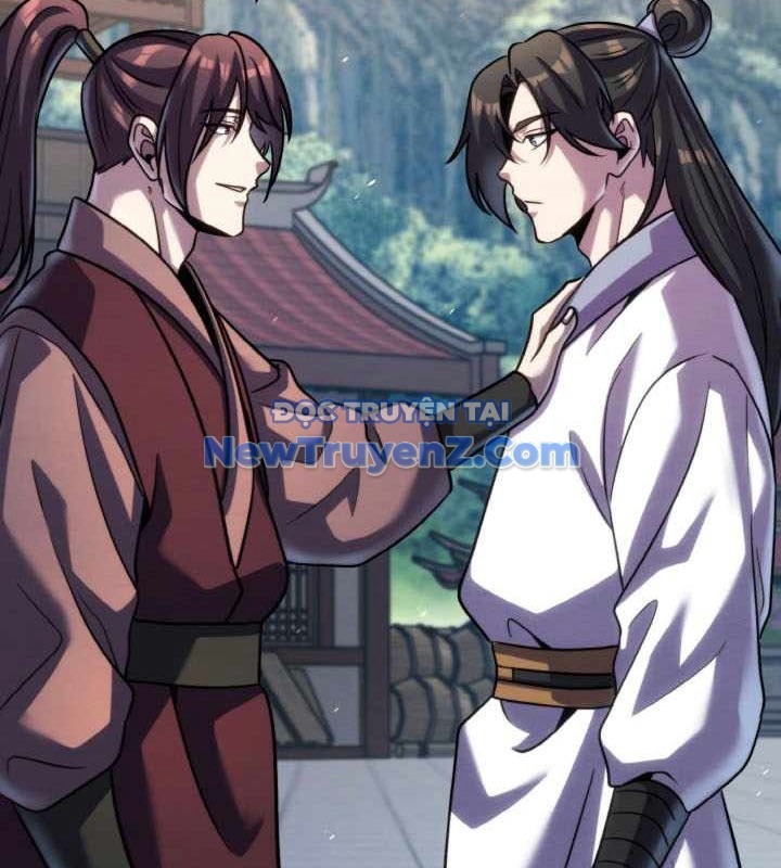 Đệ Tử Của Võ Lâm Minh Chủ chapter 50 - Trang 123