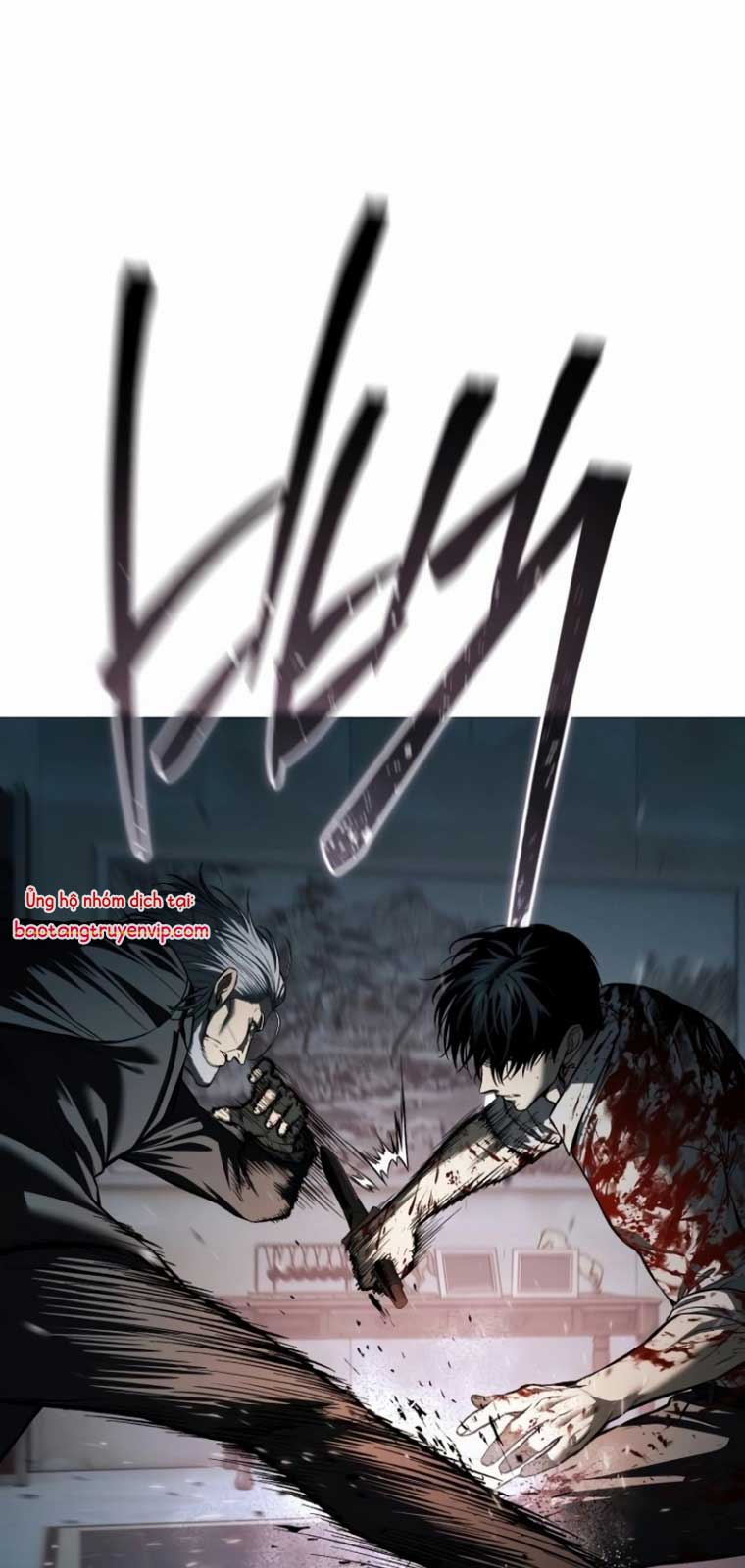Sát Thủ Huyết Y chapter 9 - Trang 32