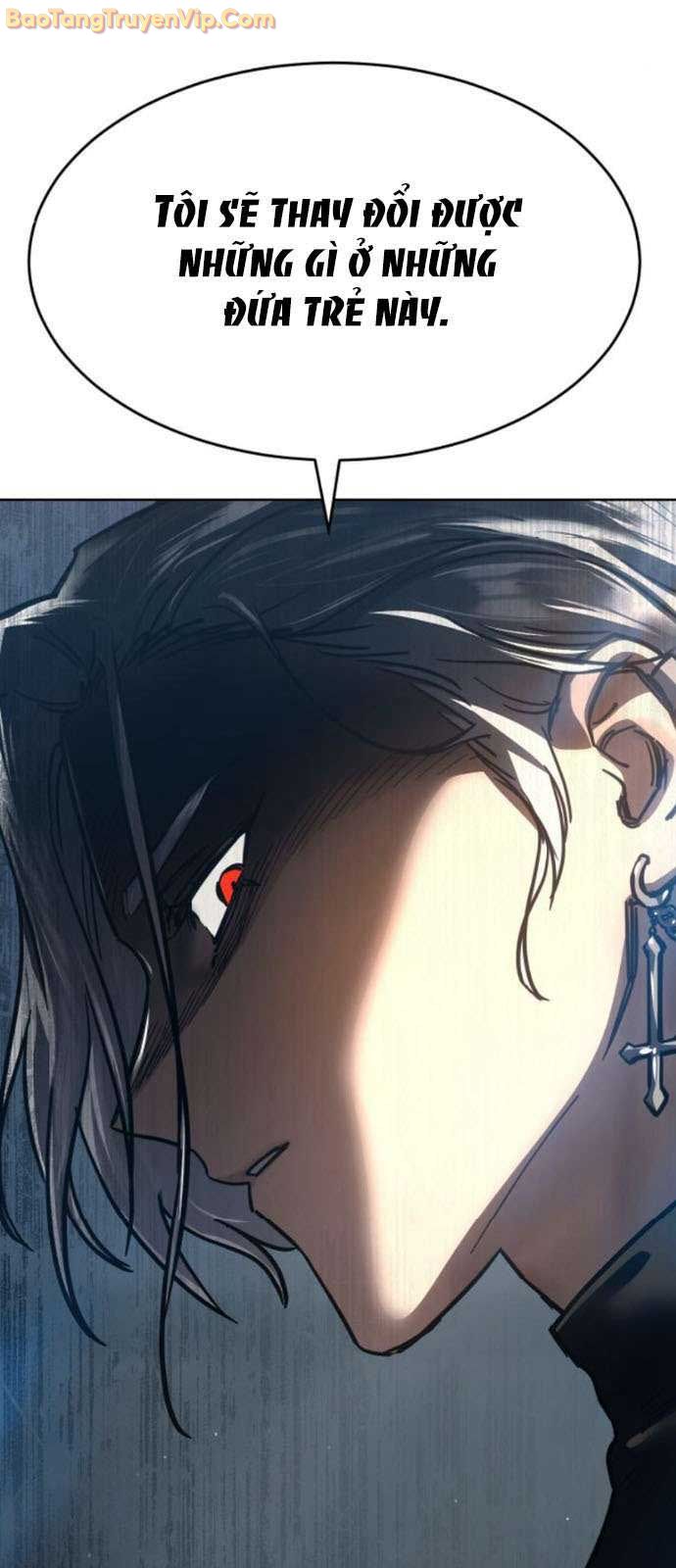 Luật Thanh Niên chapter 51 - Trang 138