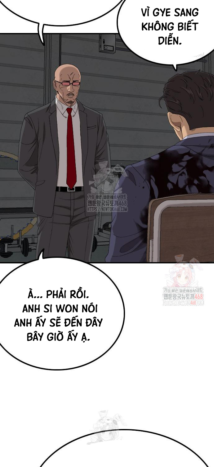 Người Xấu chapter 253 - Trang 24
