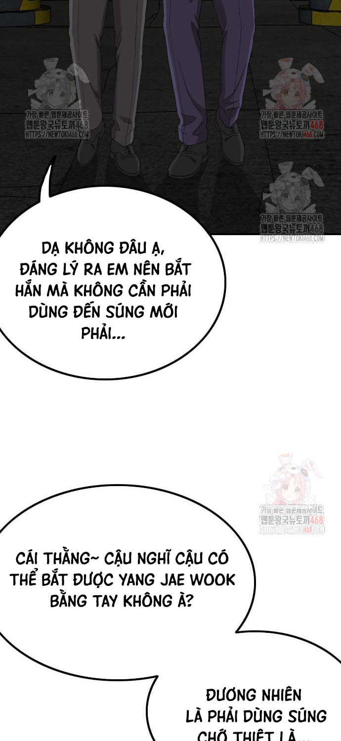 Người Xấu chapter 253 - Trang 46