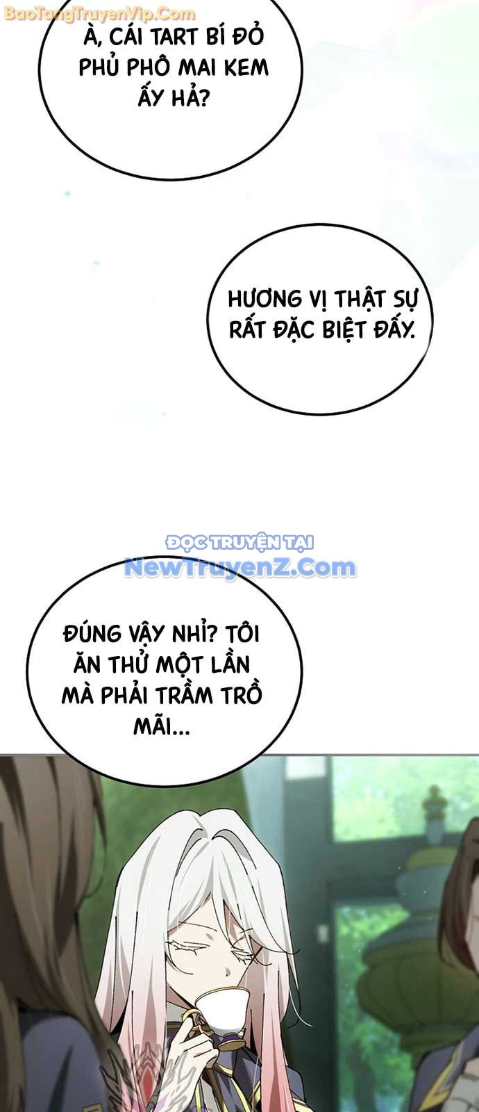 Trở Thành Thiên Tài Tốc Biến Của Học Viện Ma Pháp chapter 56 - Trang 28
