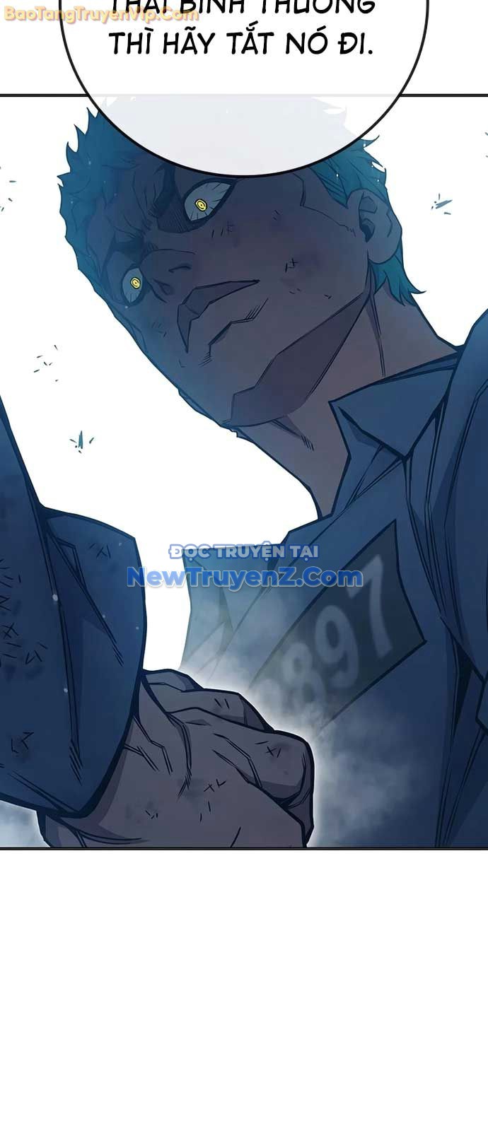 Nhà Tù Vị Thành Niên chapter 50 - Trang 121