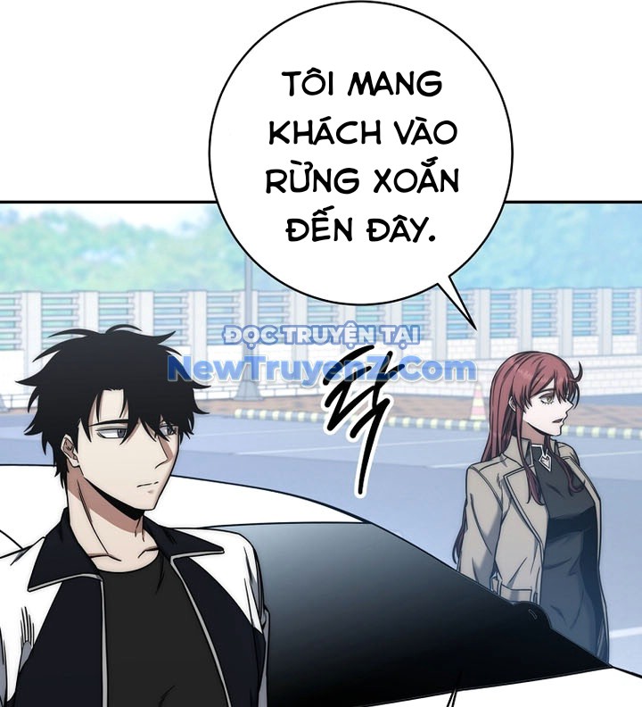 Công Chức Cấp Kiếm Thần Hồi Quy chapter 45 - Trang 39