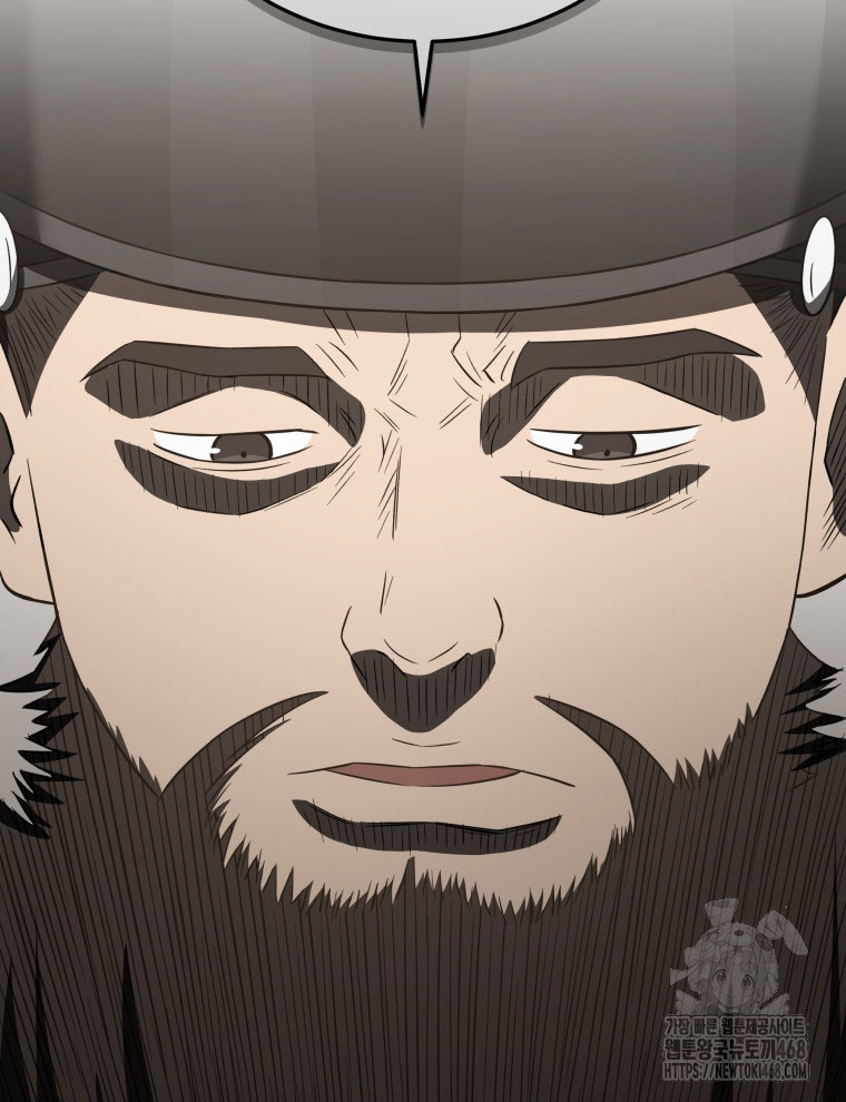 Vương Triều Đen Tối: Joseon chapter 93 - Trang 93