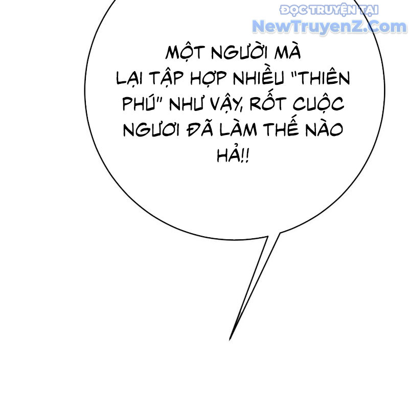 Thiên Phú Của Ngươi, Giờ Là Của Ta chapter 101 - Trang 124