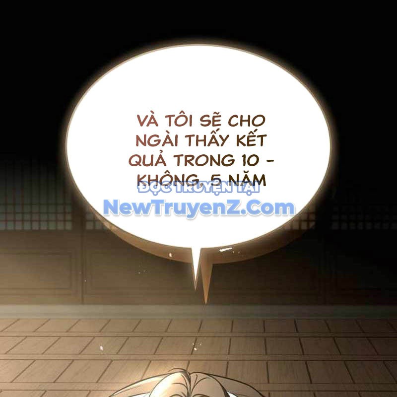 Kim Chiến Sĩ: Hành Trình Xây Dựng Đặc Tính chapter 40 - Trang 38