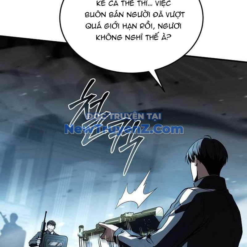 Kim Chiến Sĩ: Hành Trình Xây Dựng Đặc Tính chapter 40 - Trang 206