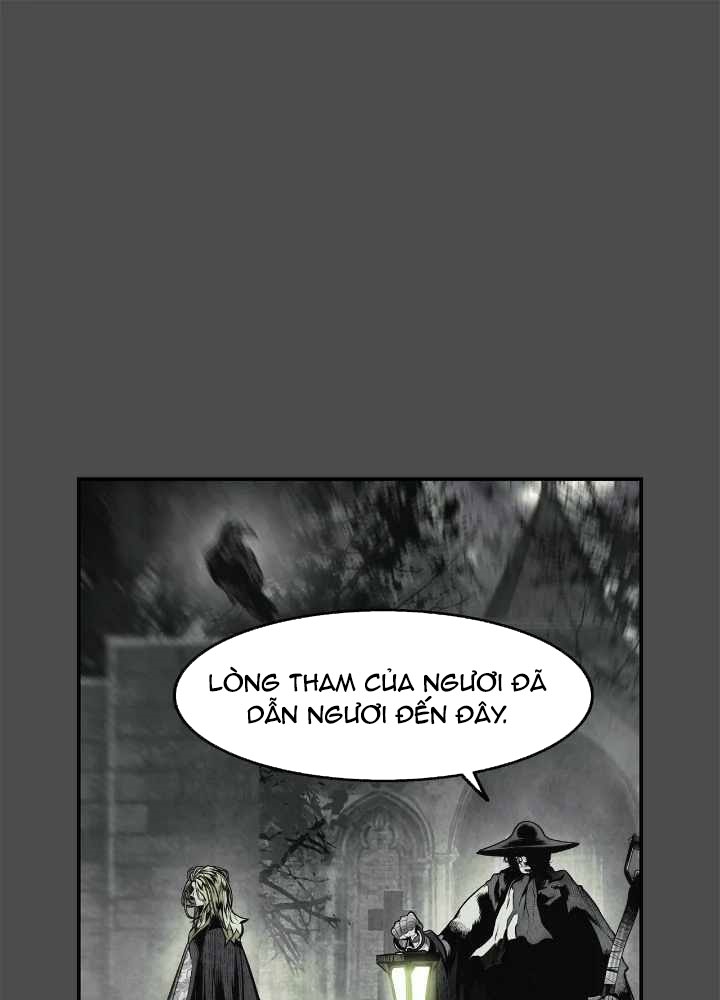 Bất Bại Chân Ma chapter 248 - Trang 3