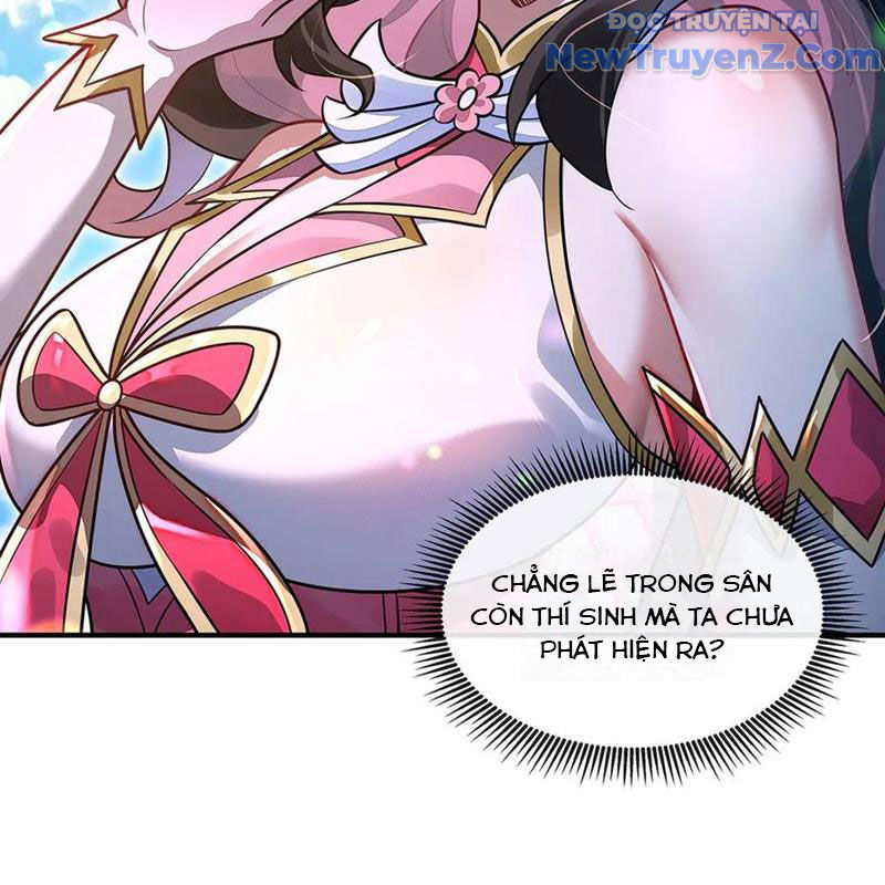 Các Nữ Đồ Đệ Của Ta Đều Là Chư Thiên Đại Lão Tương Lai chapter 342 - Trang 27